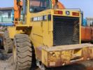 CAT 920E Loader